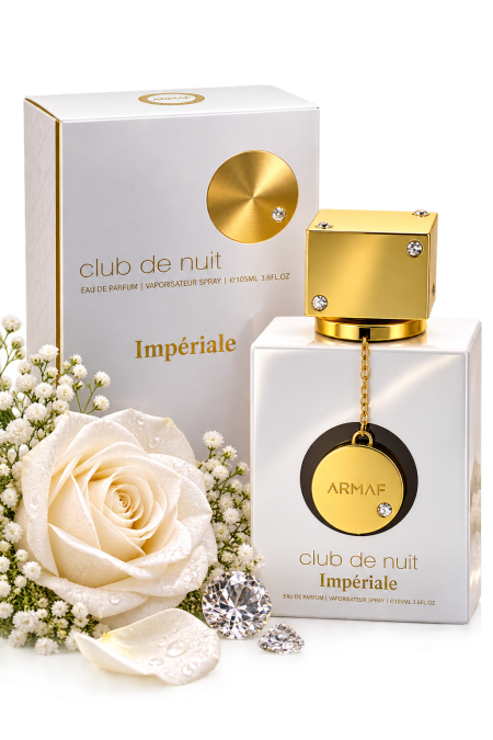 Armaf Club de Nuit Imperiale 